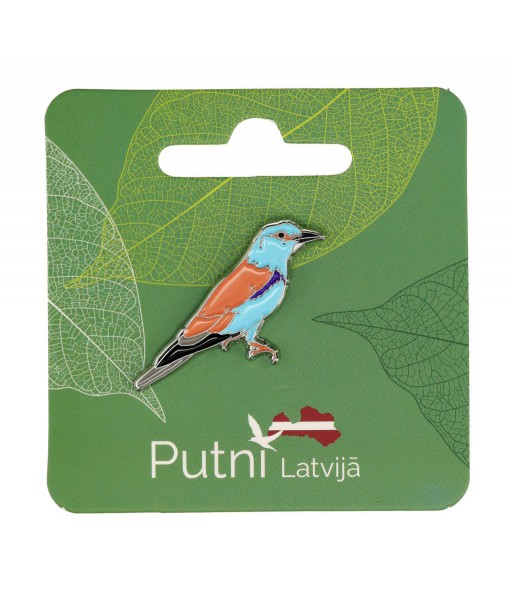 Nozīmīte Zaļā vārna